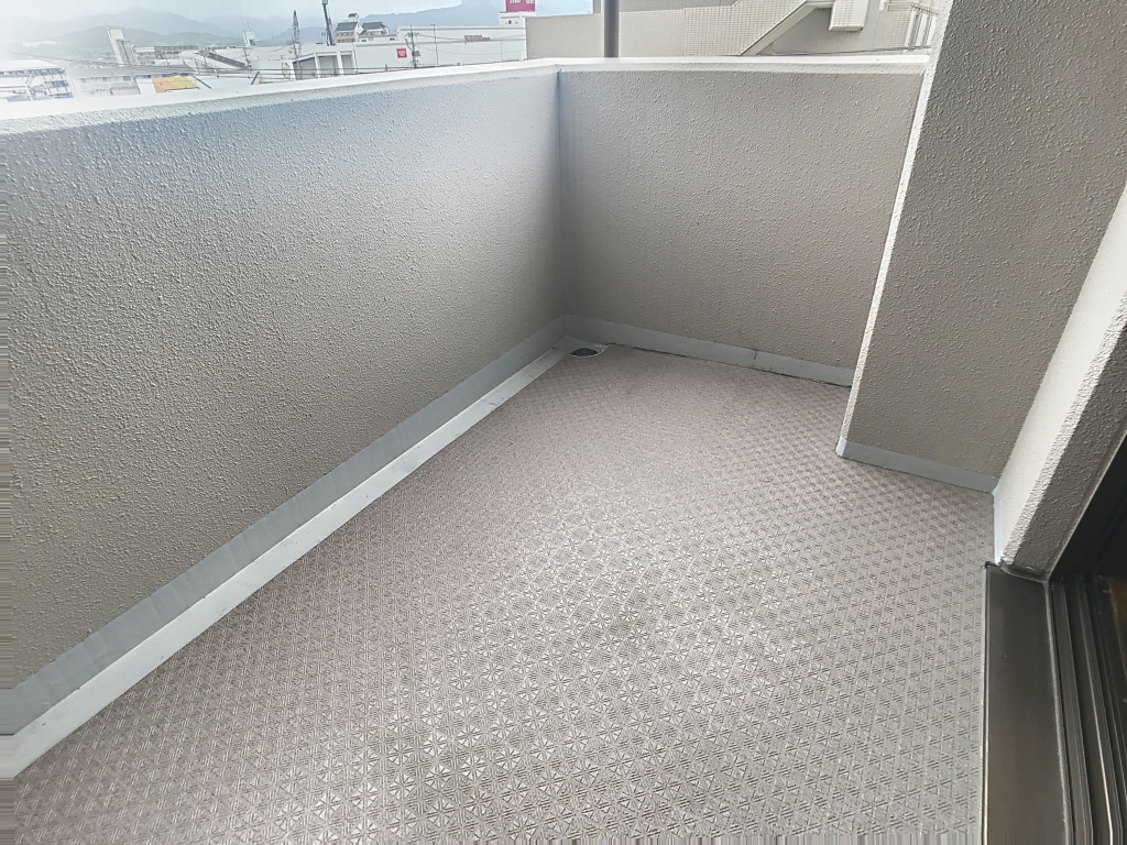 コーポMプラザ　401