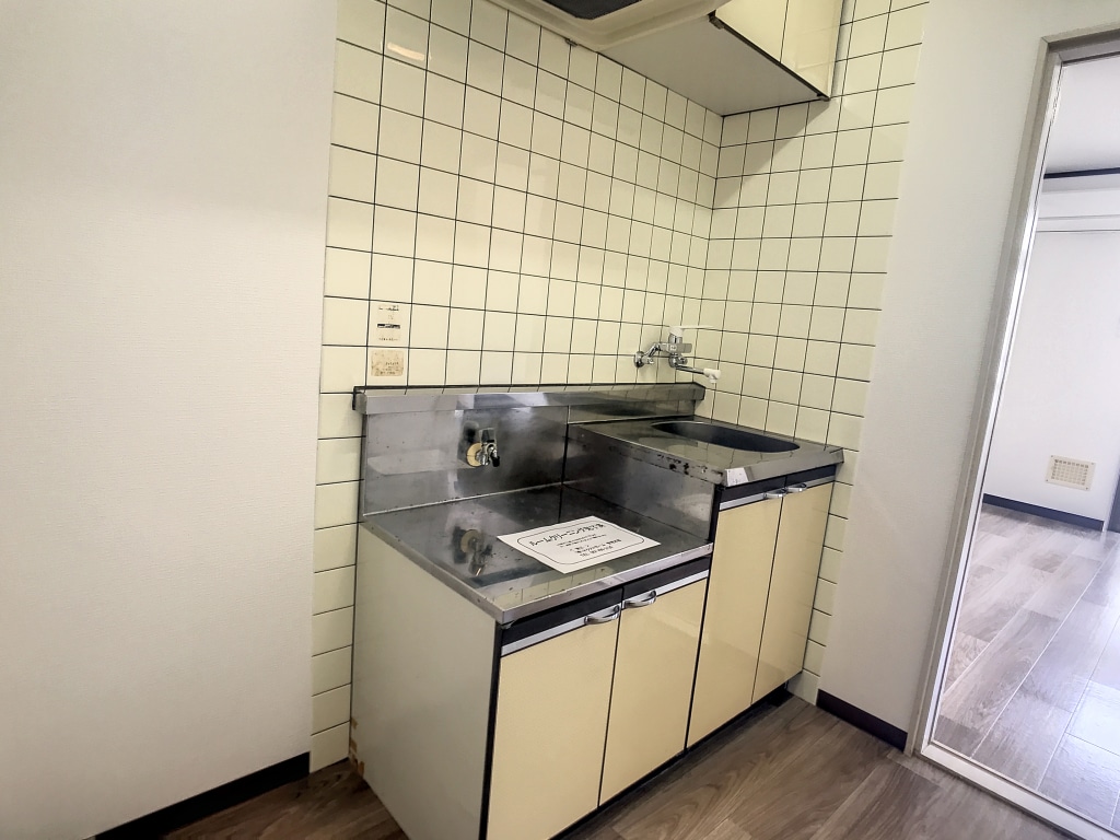 シティーパーク　2階　Ⅰ205