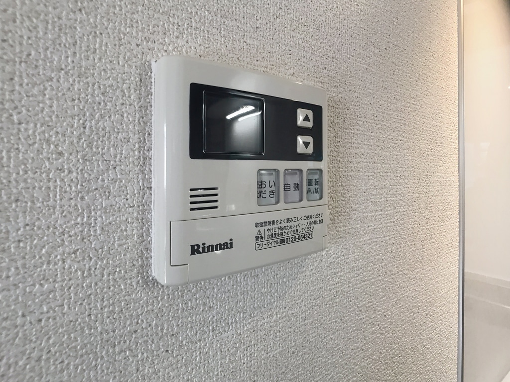 コーポMプラザ　401