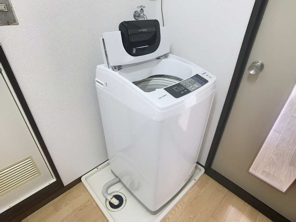 フレグランス千田　105
