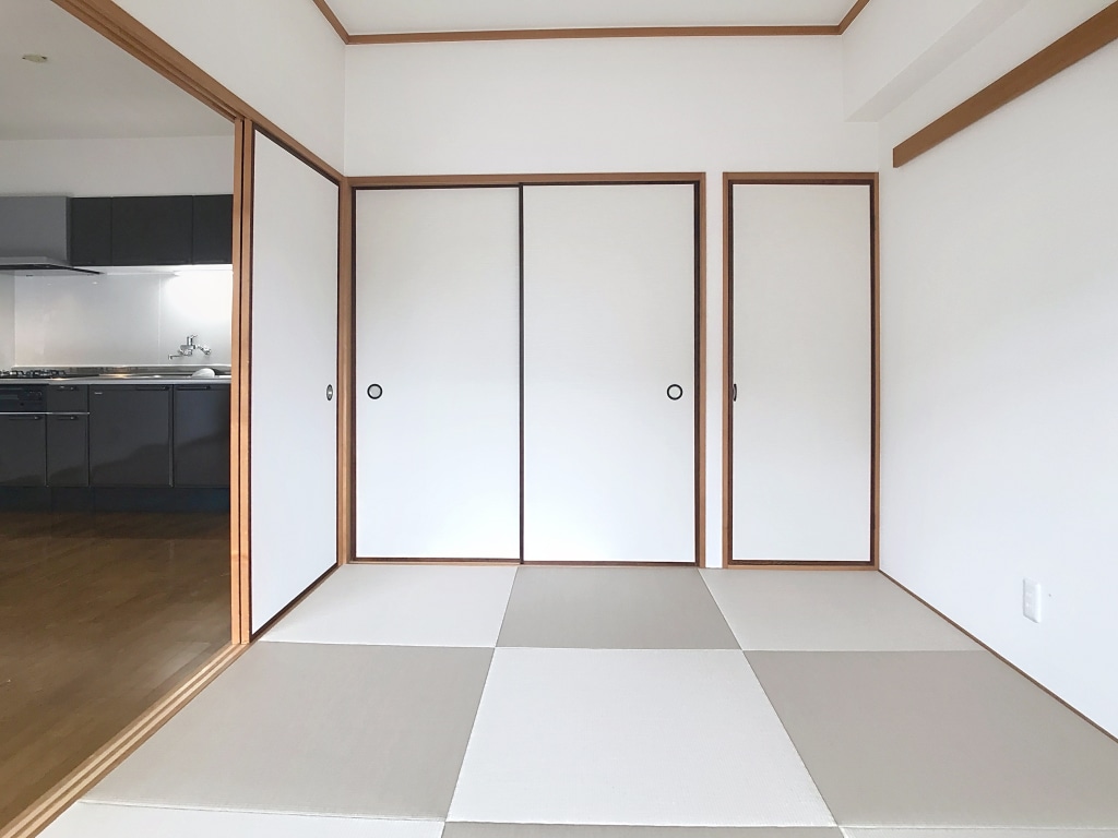 コーポMプラザ　401