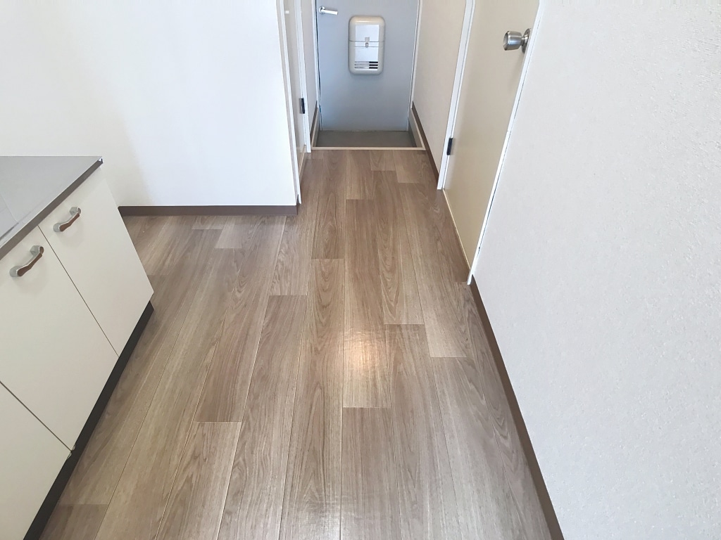 シティーパークI　201
