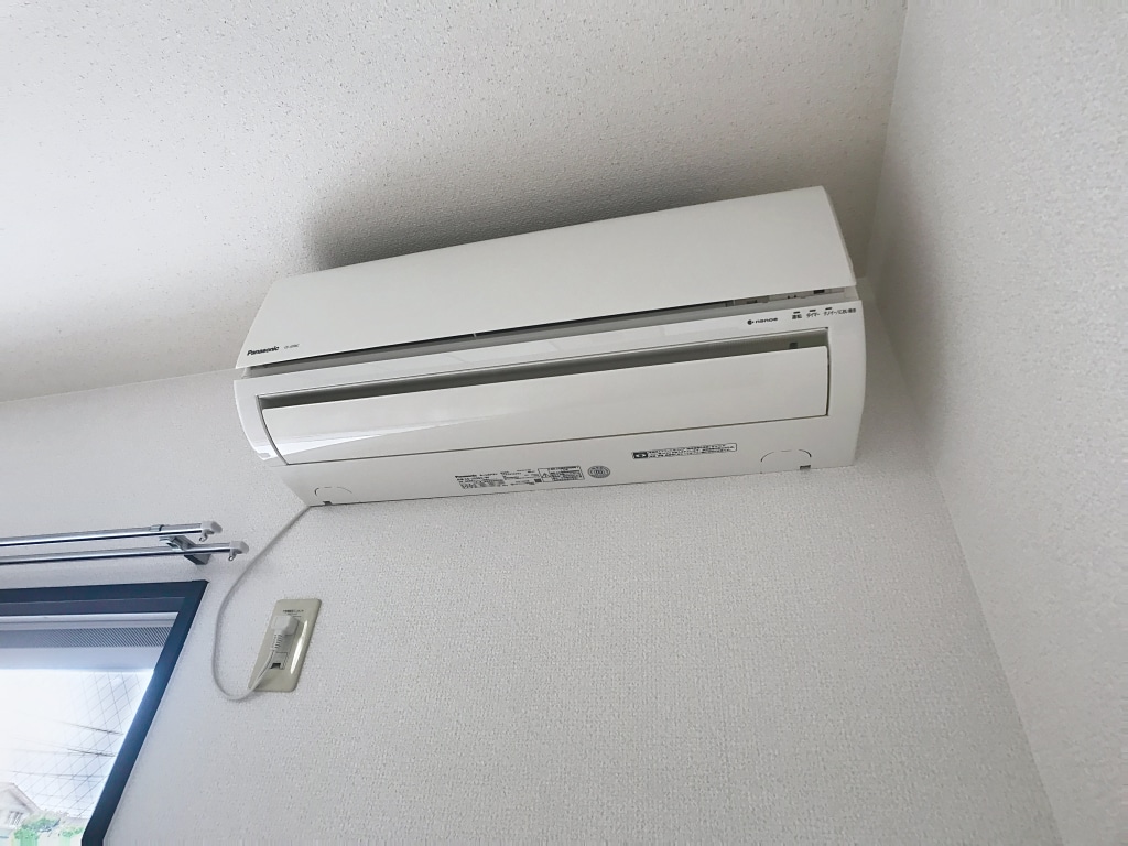フレグランス千田　105