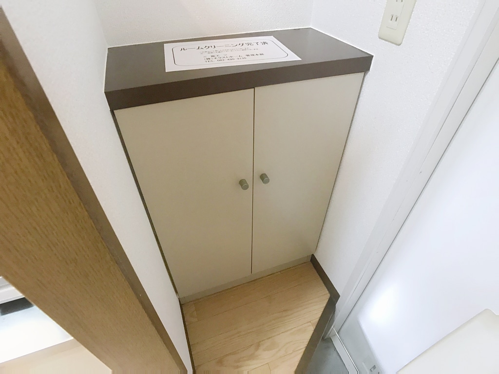 フレグランス千田　105