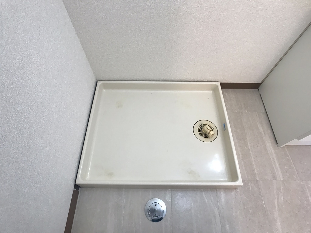シティーパークI　201
