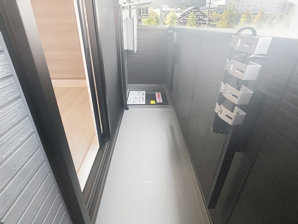 サンフィット　B303