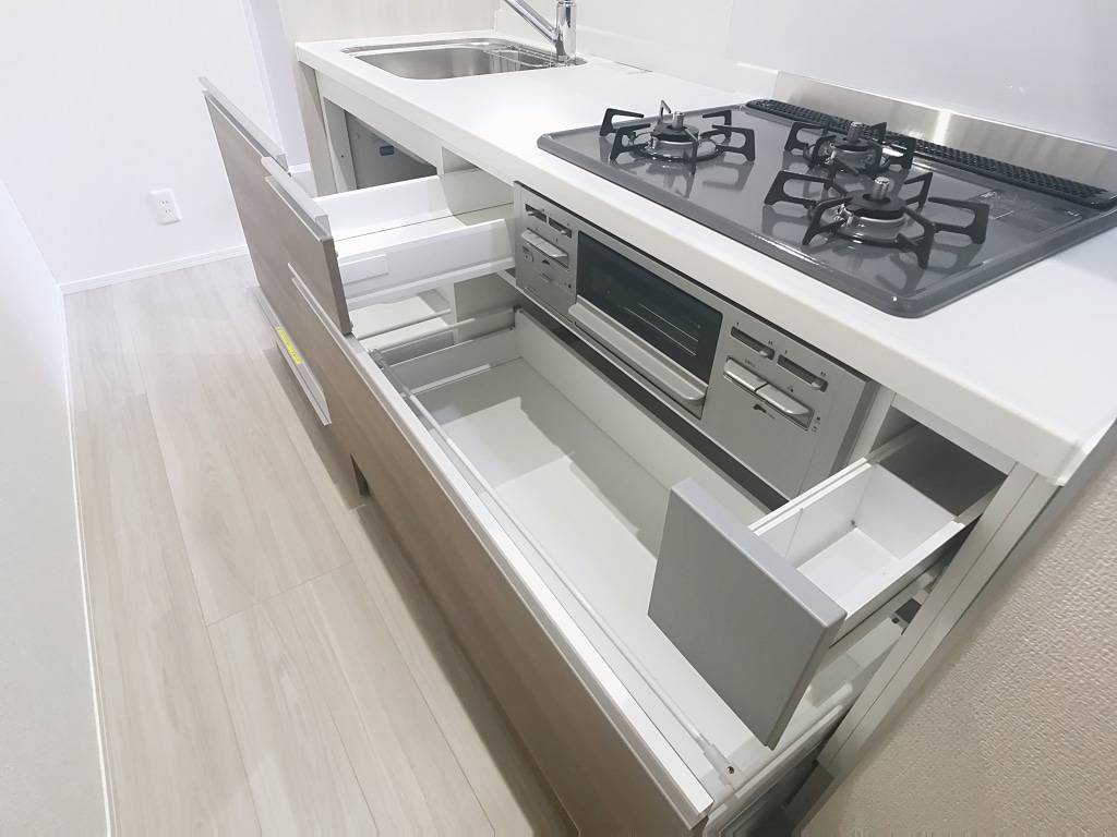 サンフィット　B303