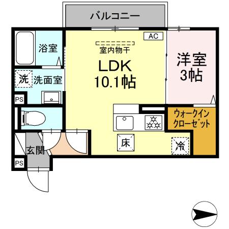 サンフィット B103