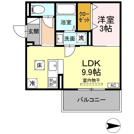 サンフィット B104