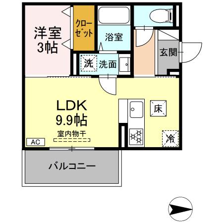サンフィット B105