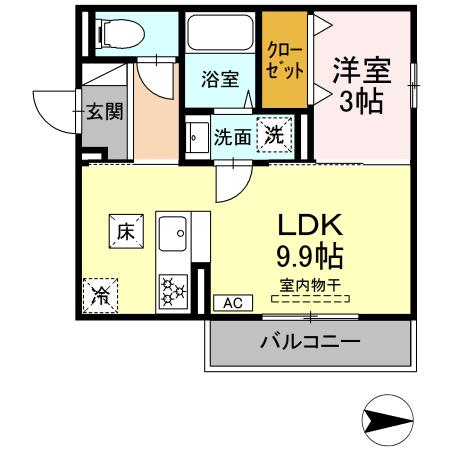 サンフィット B108