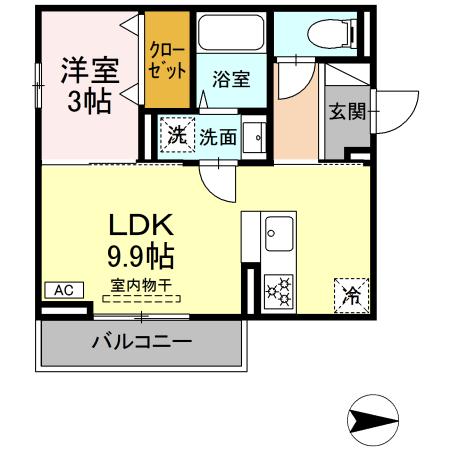 サンフィット B201