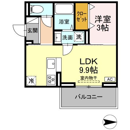 サンフィット B204