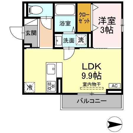 サンフィット B208