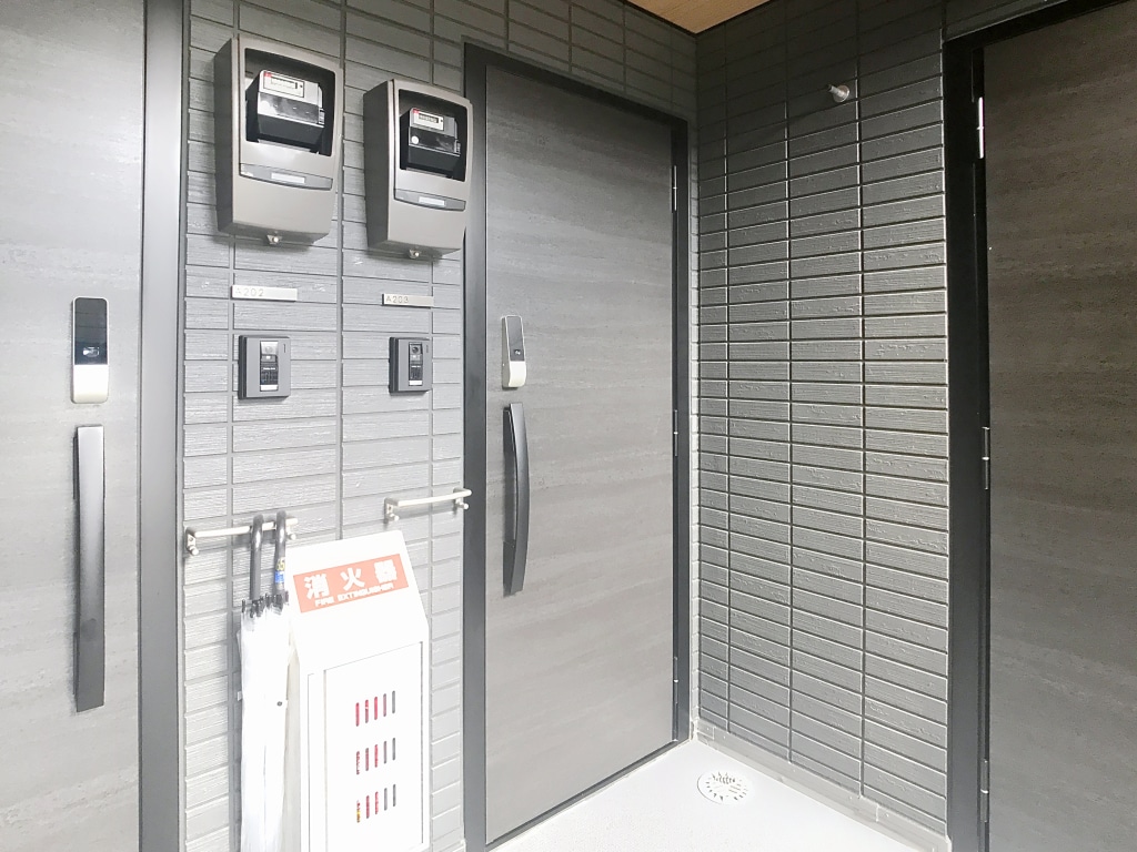 サンフィット　B303