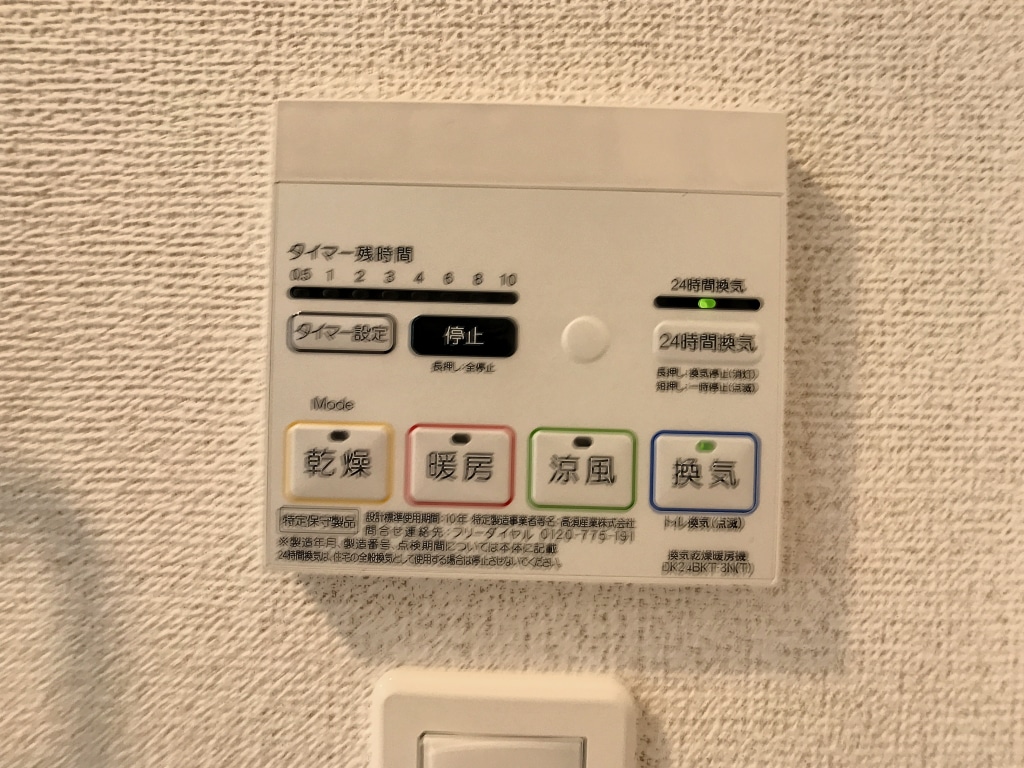 サニーライトハイツ　201