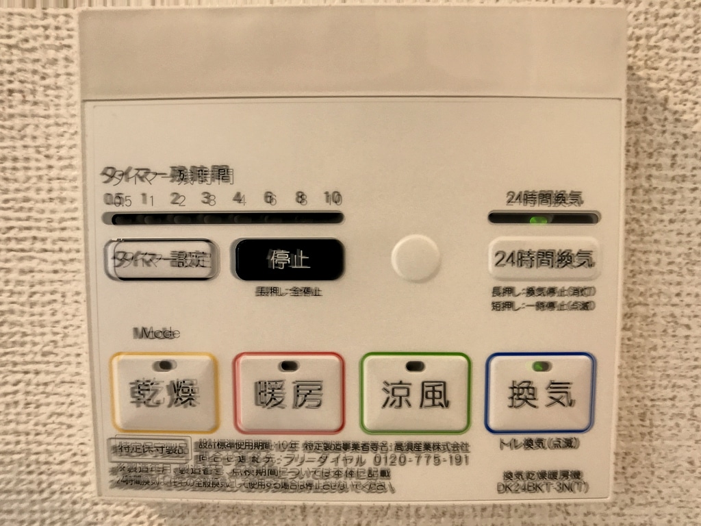 サニーライトハイツ　101