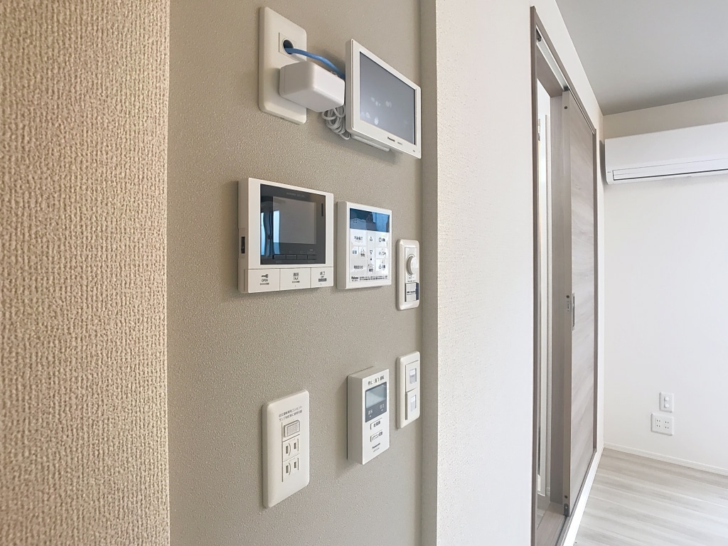 サンフィット　B303