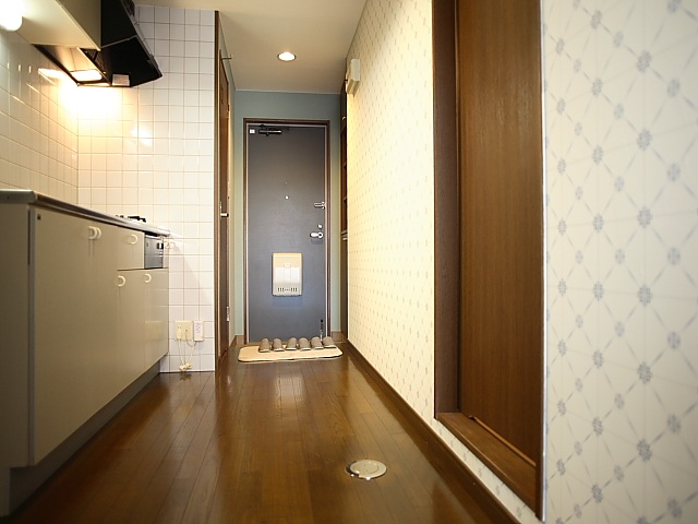 緑館Ⅳ