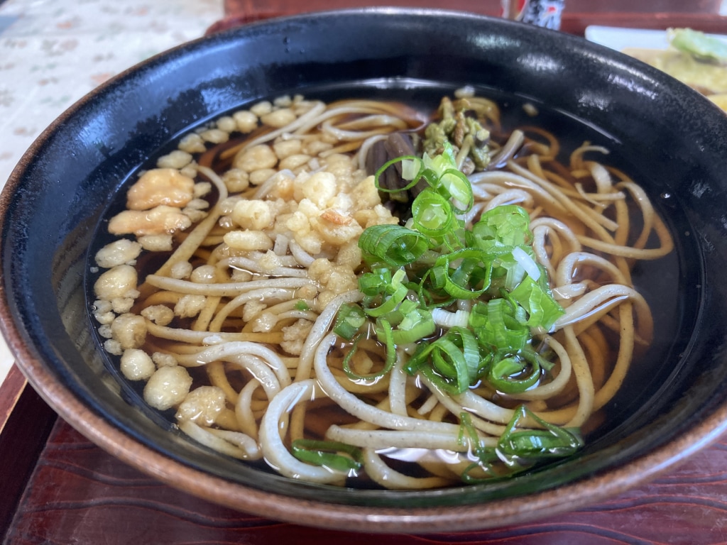 さわやか茶屋