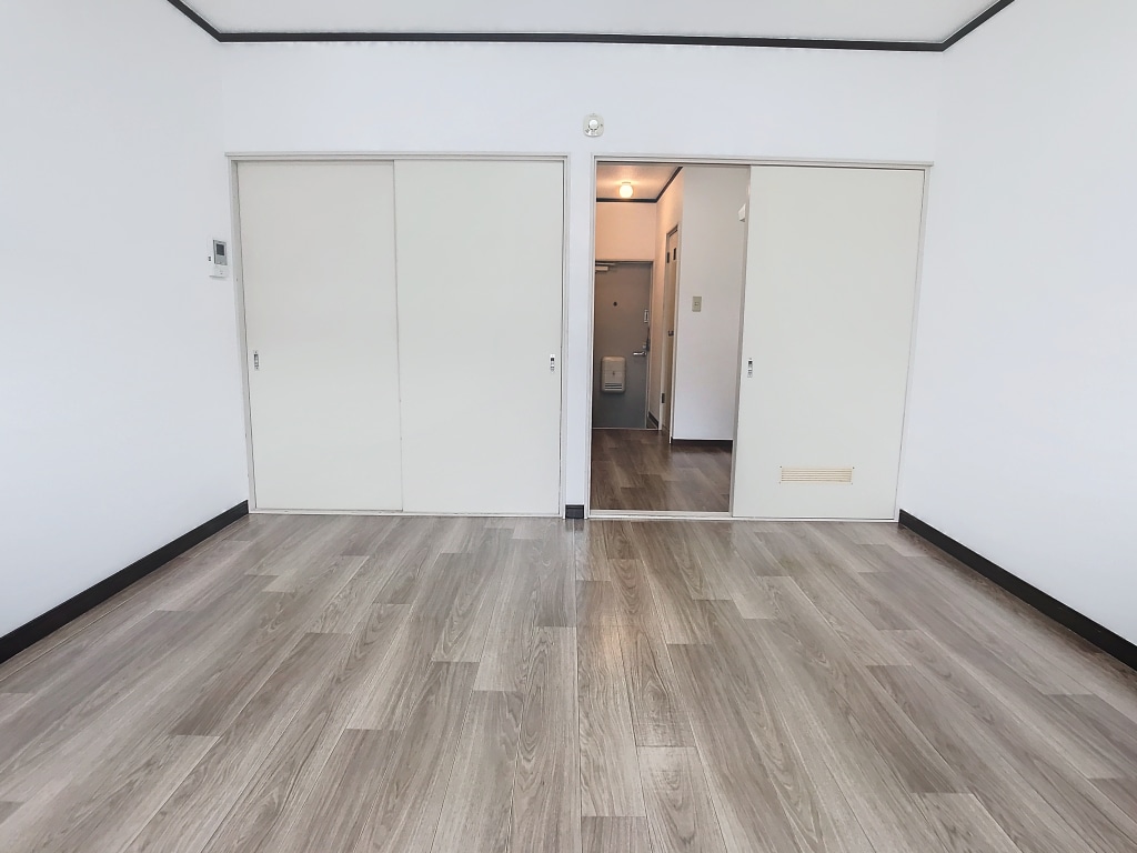 シティーパークG　205