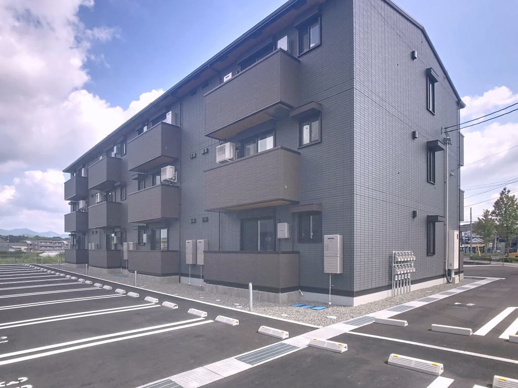 サンフィット　A304