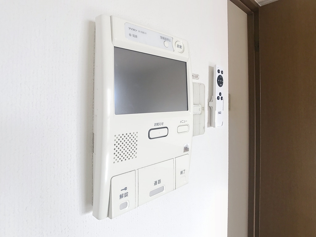 アルカディアⅢ　1階