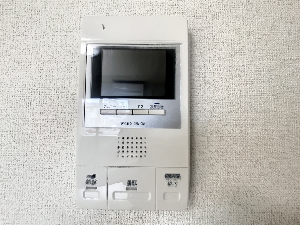 サニーライトハイツ　101