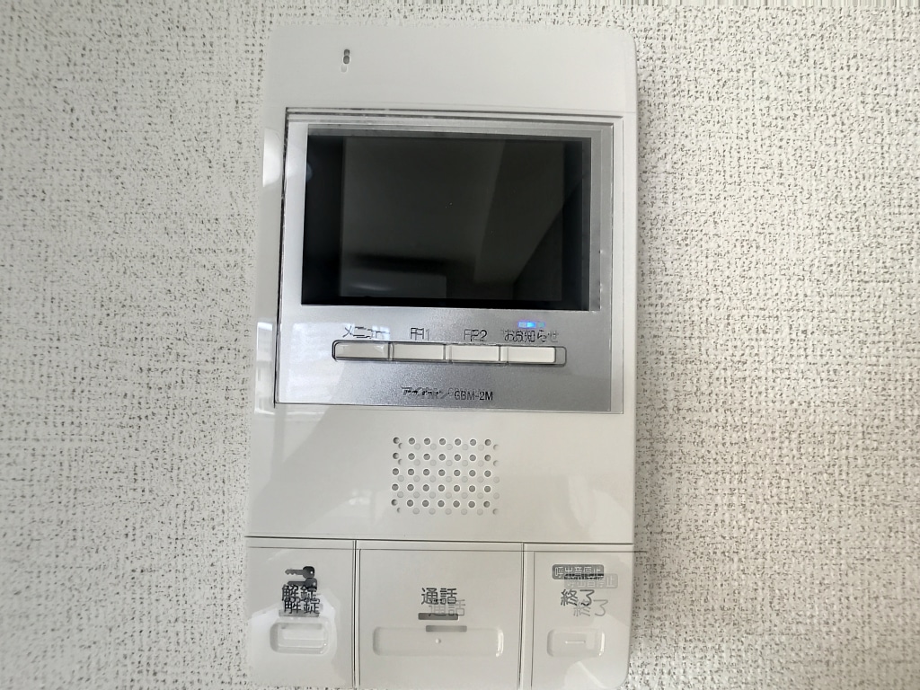 サニーライトハイツ　201