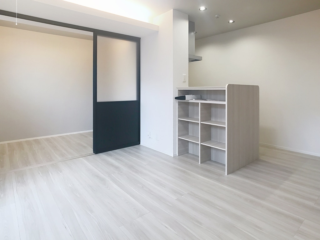 サンフィット　B303