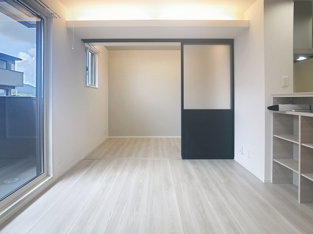 サンフィット　B303