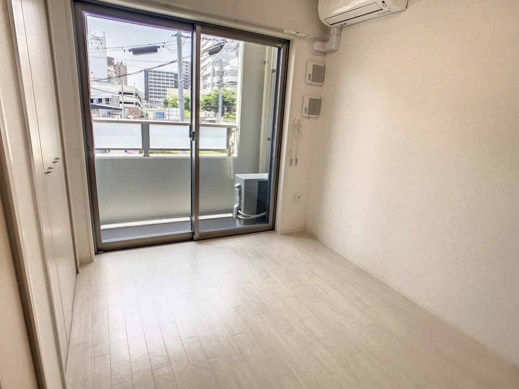 ファイン　ヴィラⅨ　101