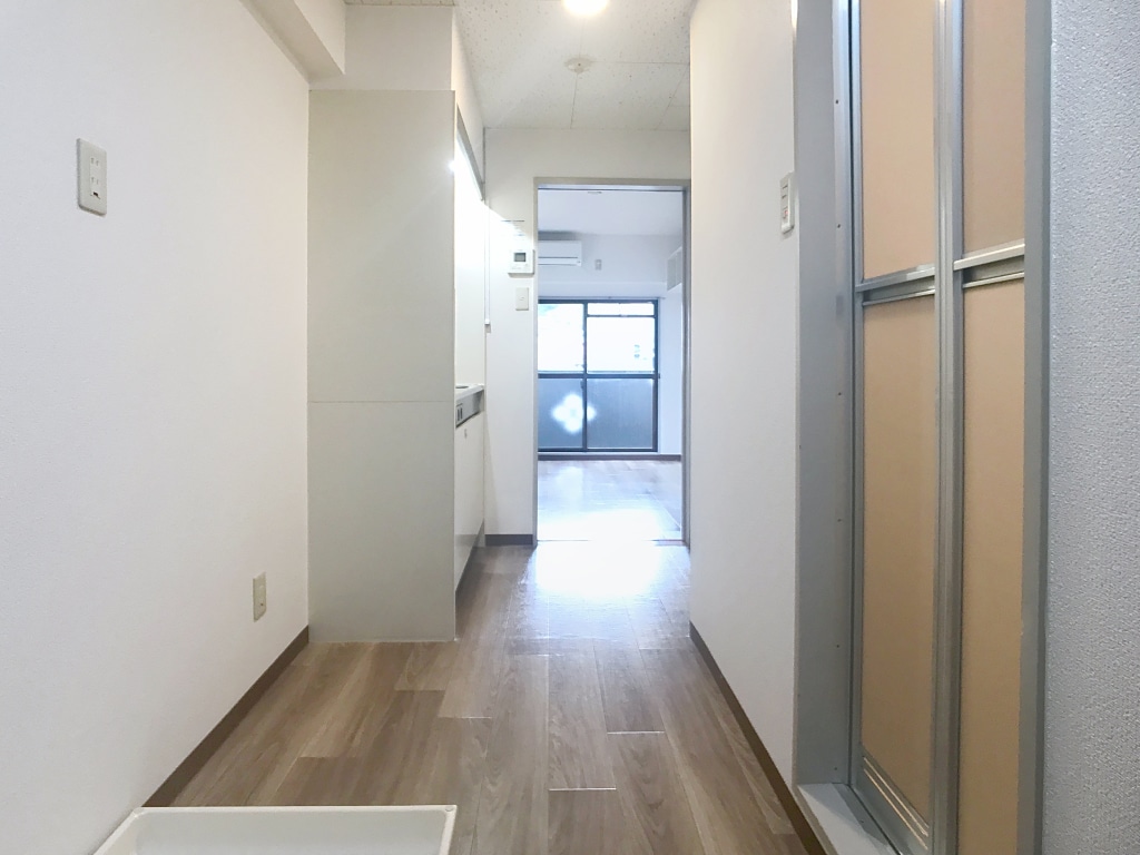 パテオ97　２・３階　302