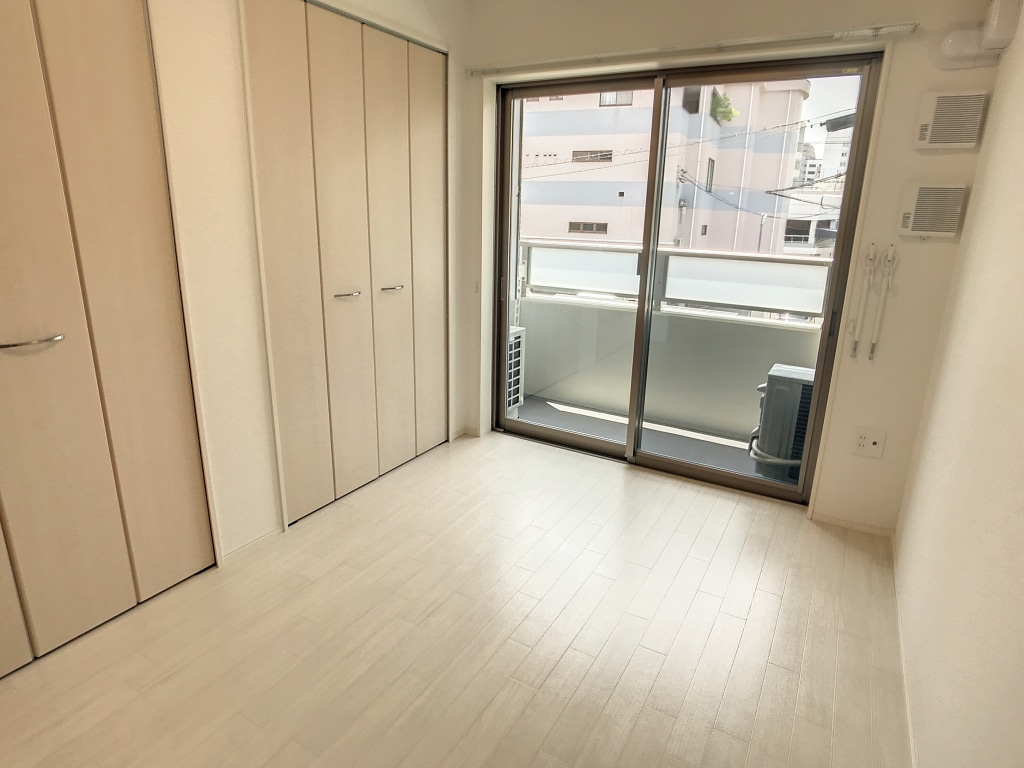 ファイン　ヴィラⅨ　101