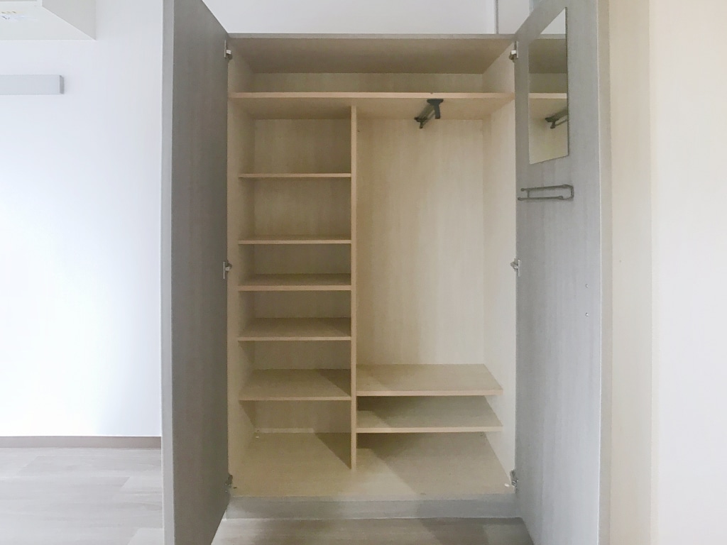 パテオ97　２・３階　302