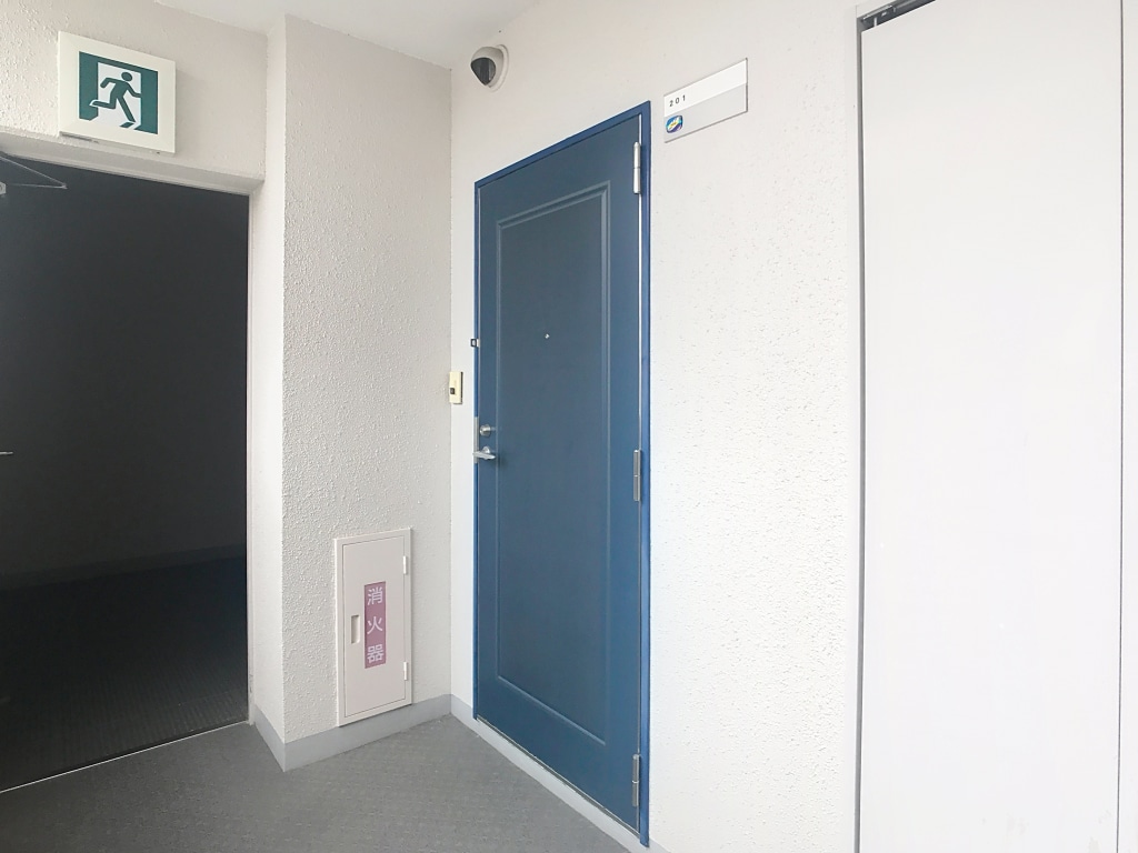 パテオ97　２・３階　302