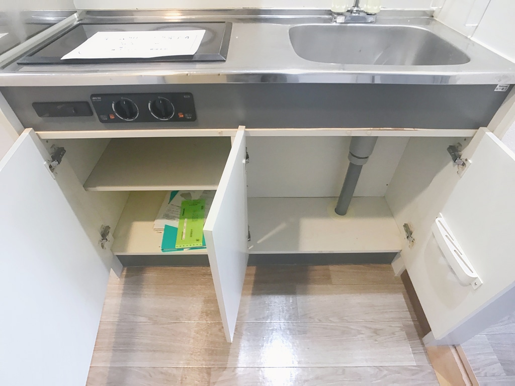 パテオ97　２・３階　302