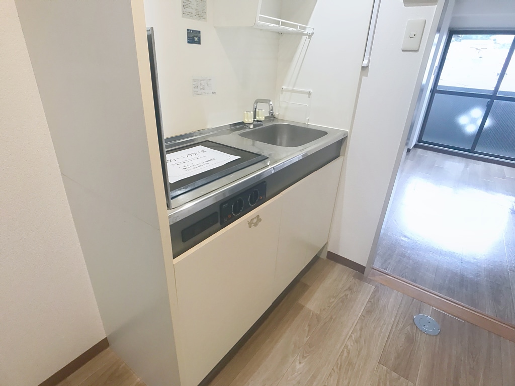 パテオ97　２・３階　302