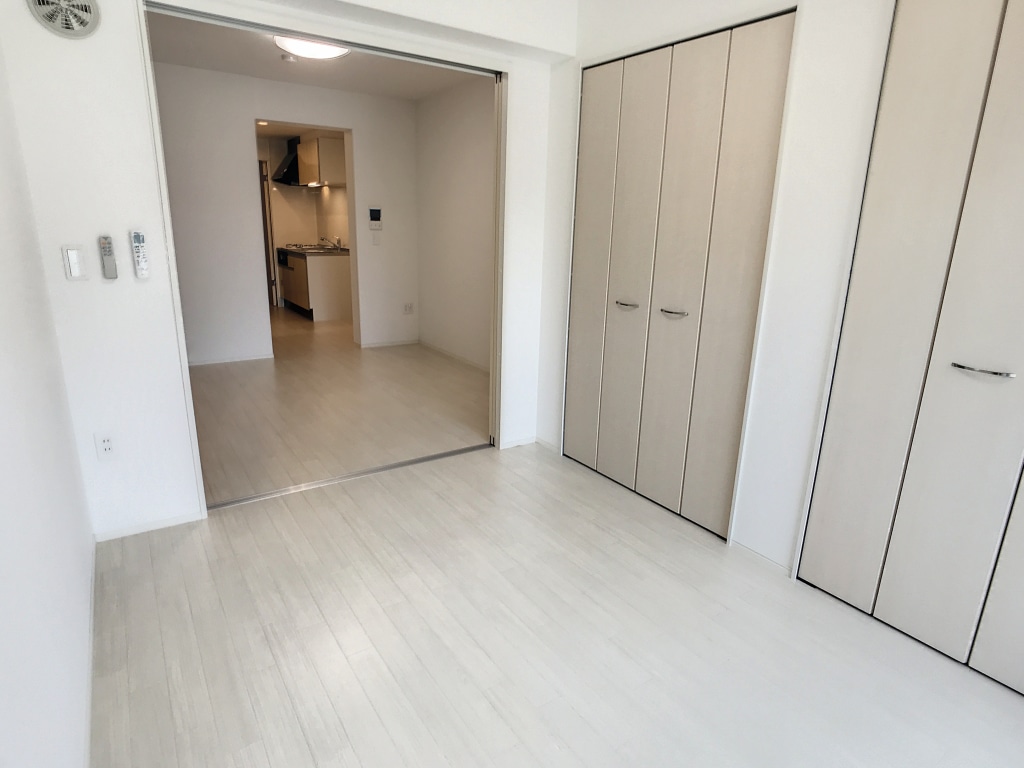 ファイン　ヴィラⅨ　101