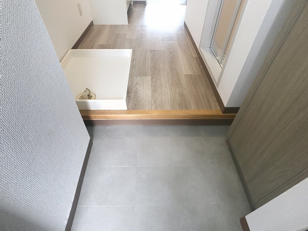 パテオ97　２・３階　302