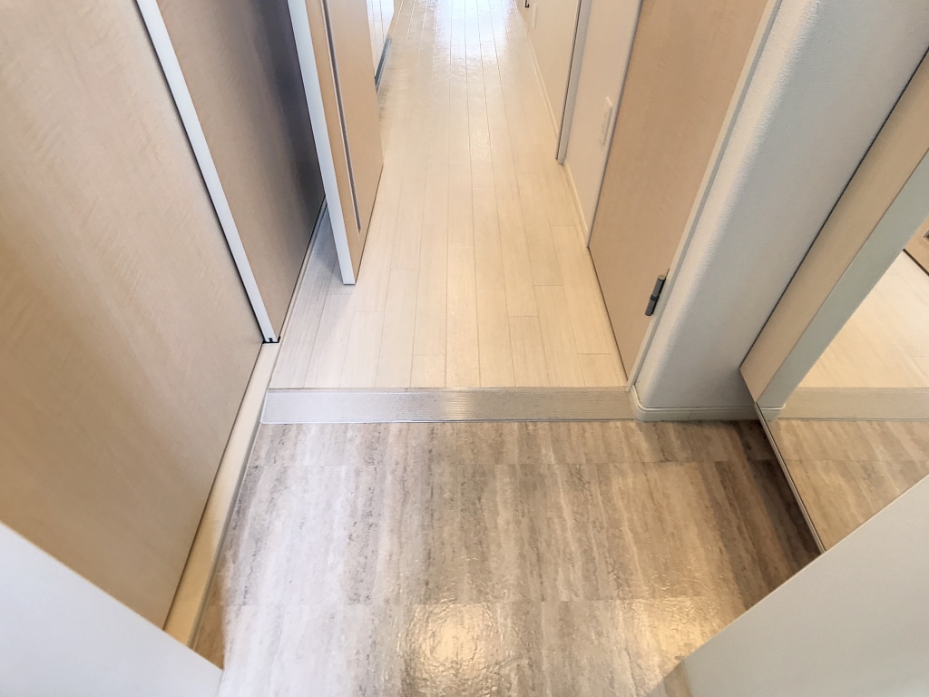 ファイン　ヴィラⅨ　101