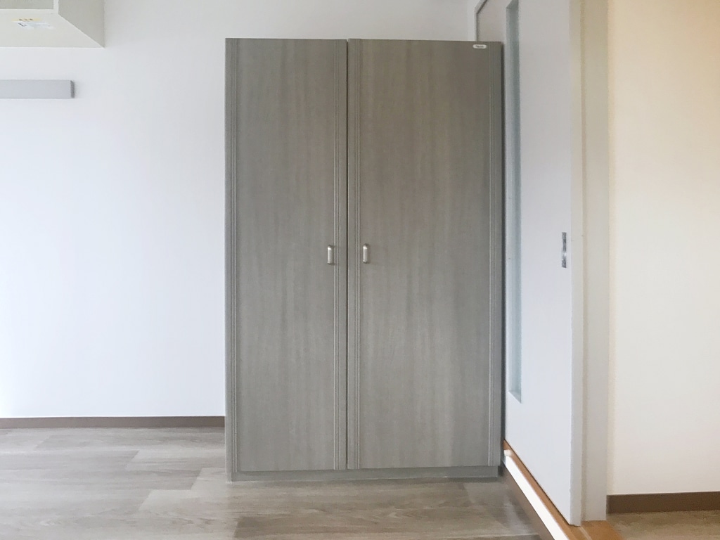 パテオ97　２・３階　302