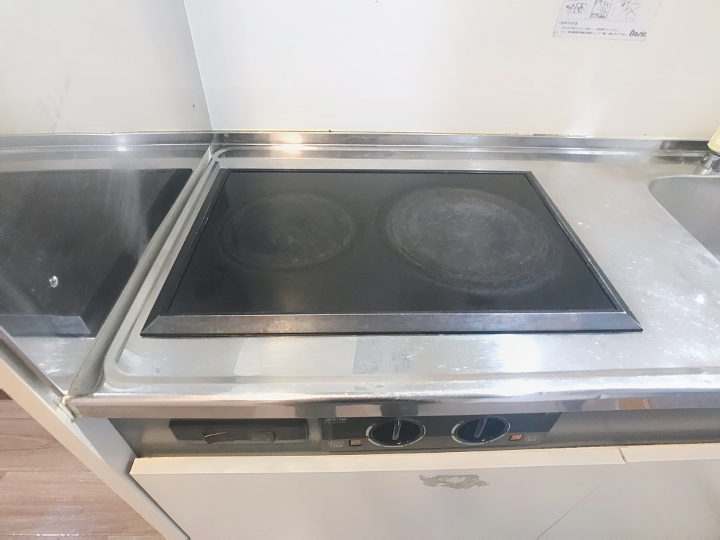 パテオ97　２・３階　302