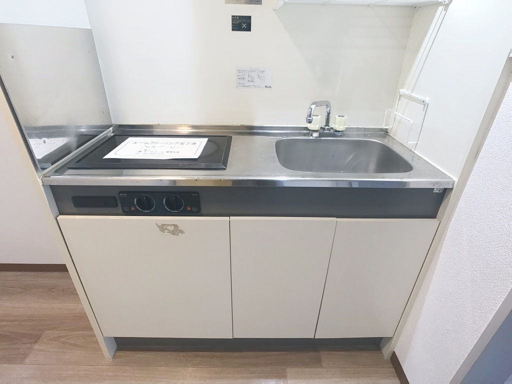 パテオ97　２・３階　302