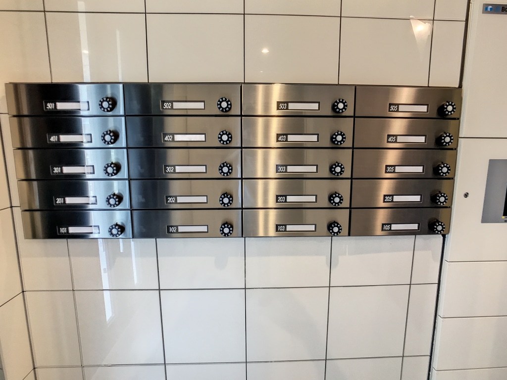 ファイン　ヴィラⅨ　101