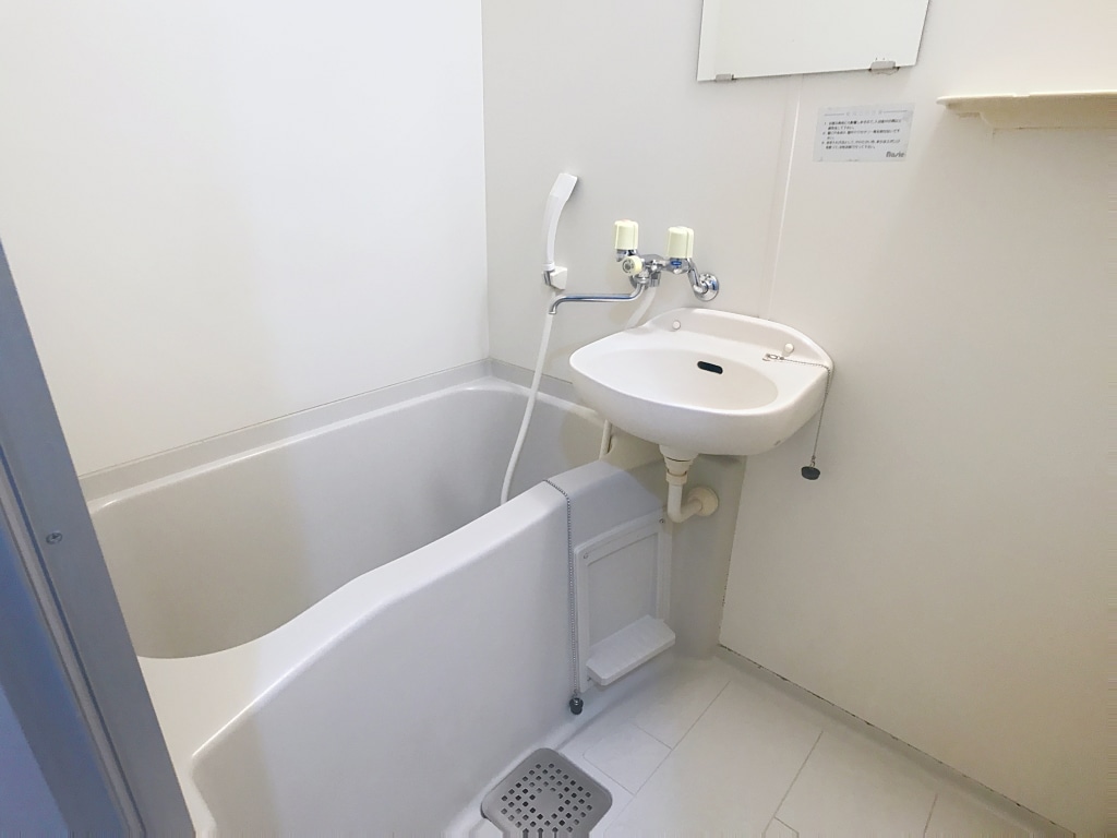 パテオ97　２・３階　302