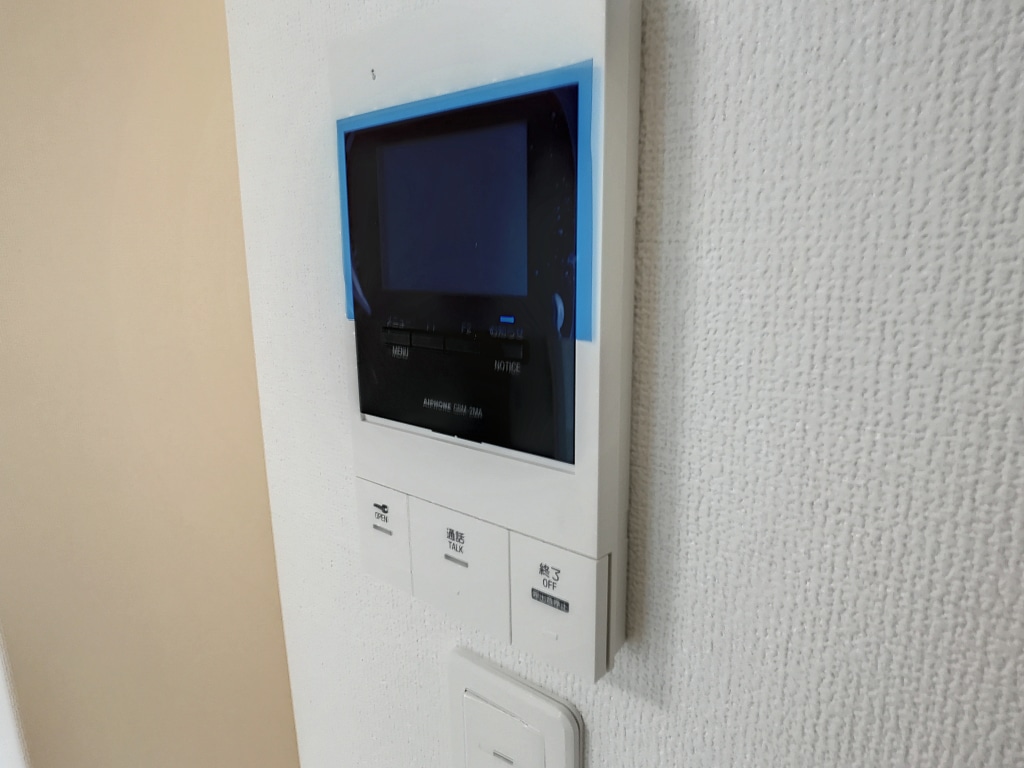 ファイン　ヴィラⅨ　101