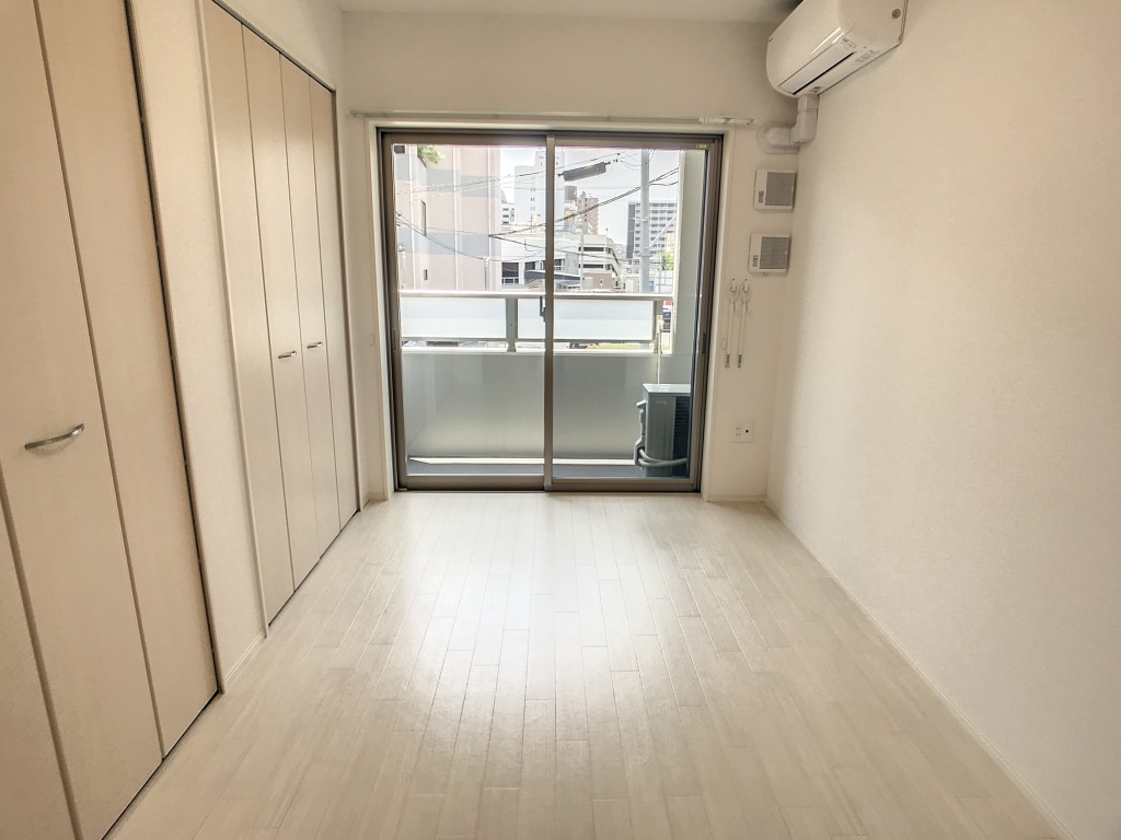 ファイン　ヴィラⅨ　101