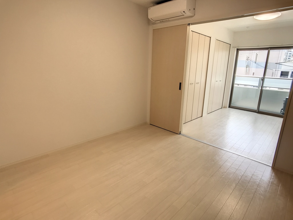 ファイン　ヴィラⅨ　101