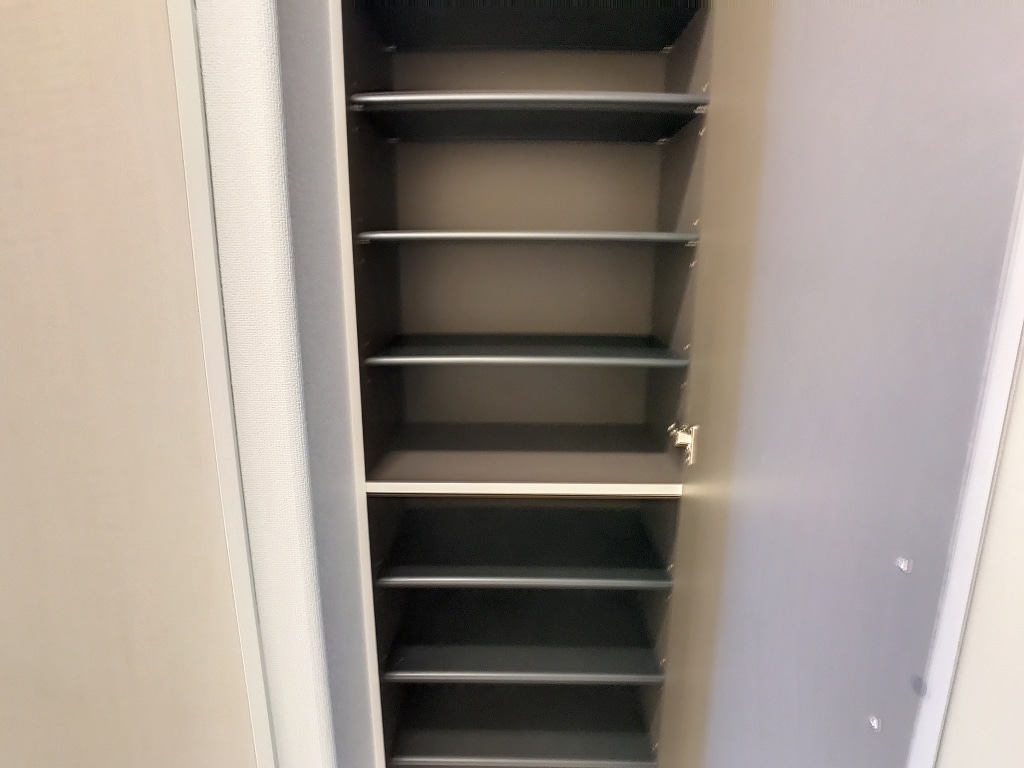 ファイン　ヴィラⅨ　101